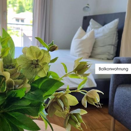 Ferienwohnung Tostner Burgblick Feldkirch Zewnętrze zdjęcie