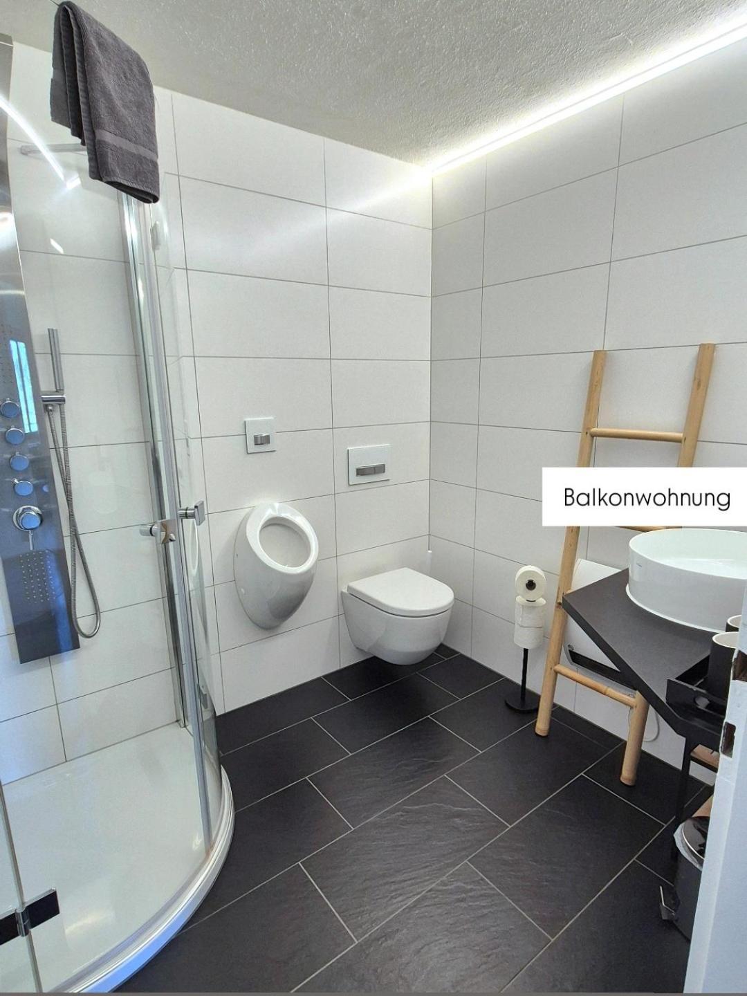 Ferienwohnung Tostner Burgblick Feldkirch Zewnętrze zdjęcie