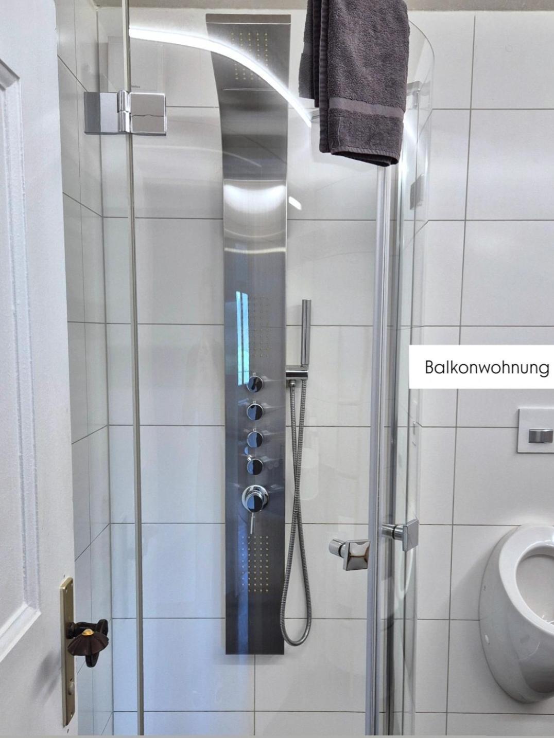 Ferienwohnung Tostner Burgblick Feldkirch Zewnętrze zdjęcie