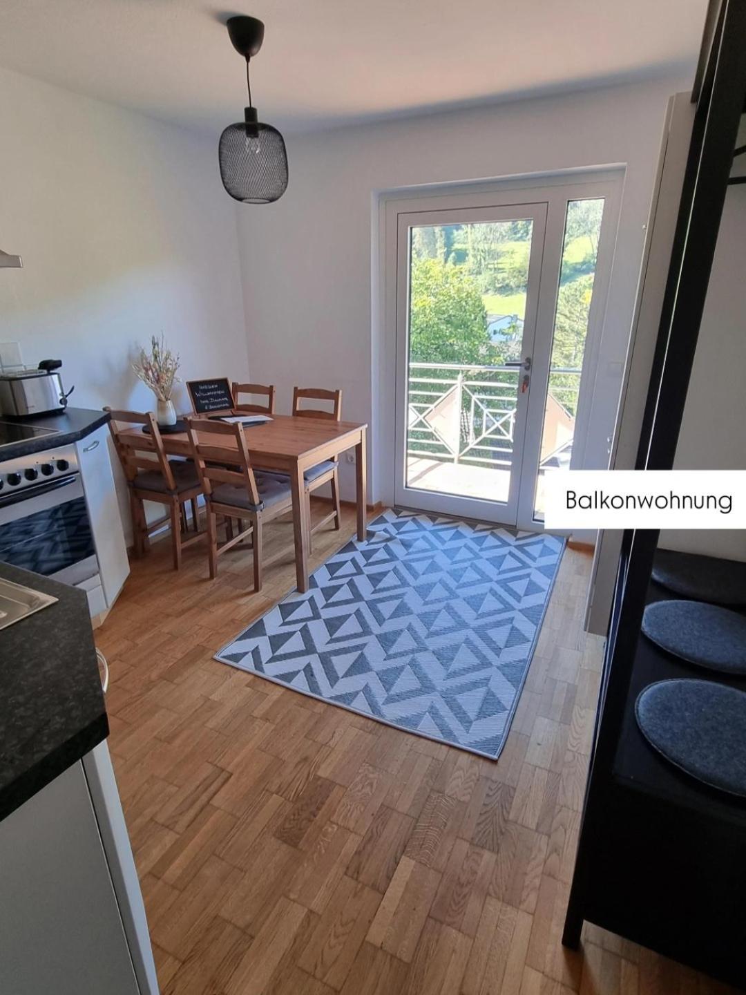 Ferienwohnung Tostner Burgblick Feldkirch Zewnętrze zdjęcie