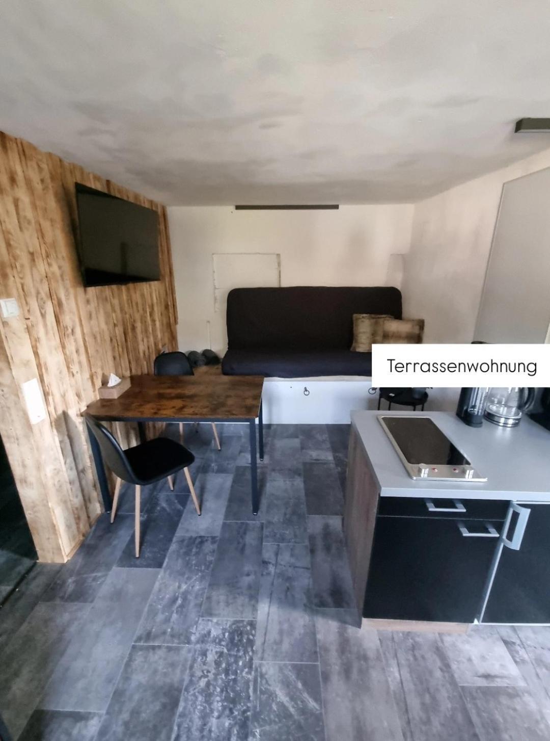 Ferienwohnung Tostner Burgblick Feldkirch Zewnętrze zdjęcie